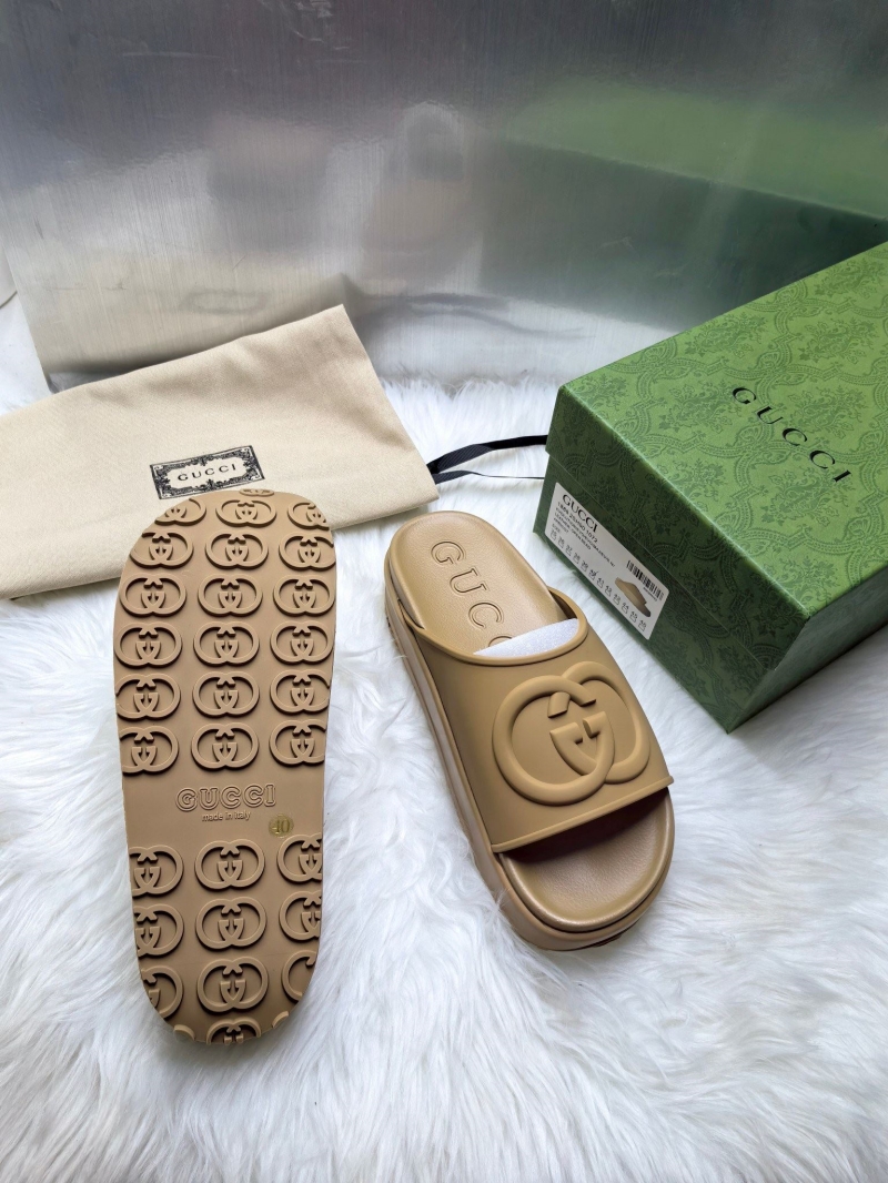 Gucci Slippers